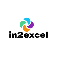 in2excel logo